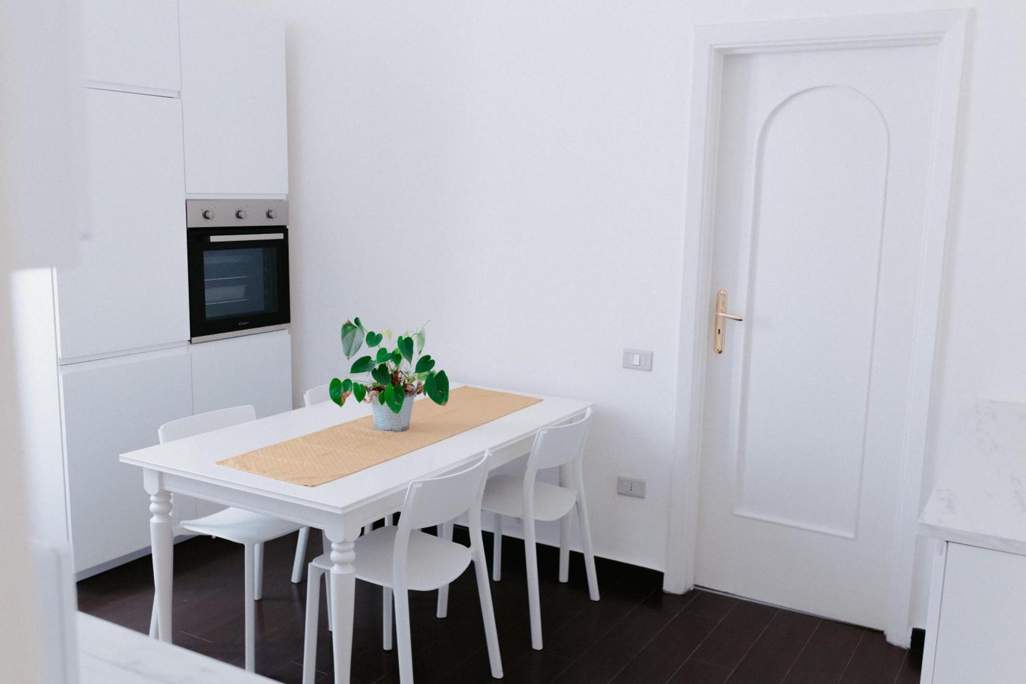 Blue Sea View Apartment Salerno Ngoại thất bức ảnh